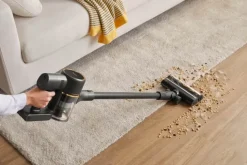 Dreame R10 Pro Støvsuger Arbejdstid: 65 min. - Ledningsfri - Batterikapacitet: 7*3000mAh