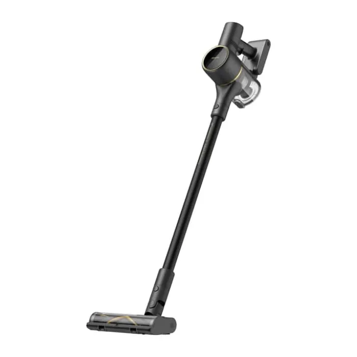 Dreame R10 Pro Støvsuger Arbejdstid: 65 min. - Ledningsfri - Batterikapacitet: 7*3000mAh