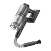 Dreame Støvsuger Z30 Aquacycle Arbejdstid: 90 minutter - AquaCycle-system - Clean-to-Edge-teknologi