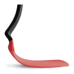 Dreamfarm Chopula Spatel L 29,5 cm - Silikone - Rød