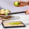 Dreamfarm Citrussæt - 2 dele Fluicer Citruspresser og Ozest Rivejern
