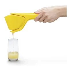 Dreamfarm Citrussæt - 2 dele Fluicer Citruspresser og Ozest Rivejern