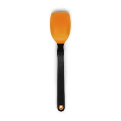 Dreamfarm Grydeske L 28 cm - Nylon/silikone - Orange