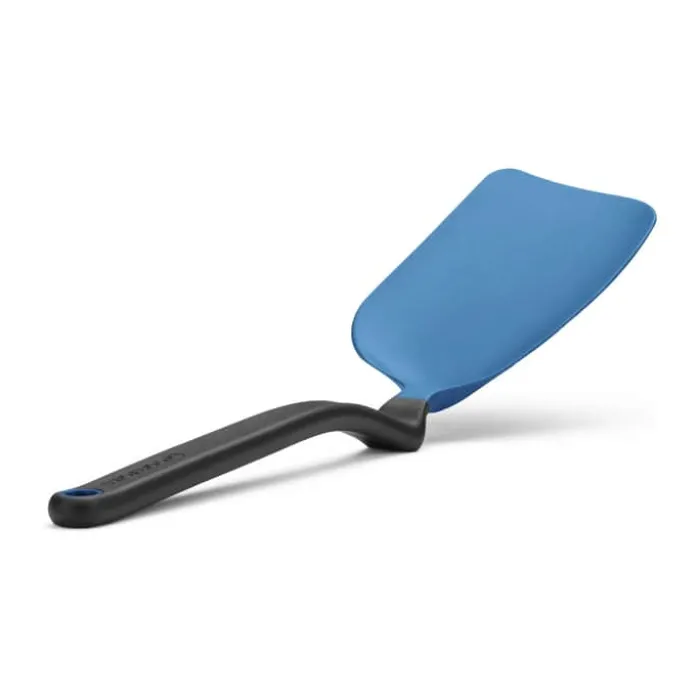 Dreamfarm Mini Palet L 24,6 cm - Nylon - Blå