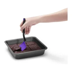 Dreamfarm Mini Palet L 24,6 cm - Nylon - Lilla