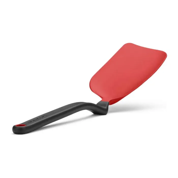 Dreamfarm Mini Palet L 24,6 cm - Nylon - Rød