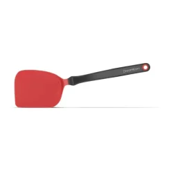 Dreamfarm Mini Palet L 24,6 cm - Nylon - Rød