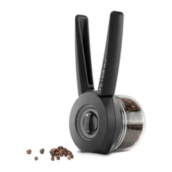 Dreamfarm Ortwo Krydderikværn L 17,2 cm - Plastik