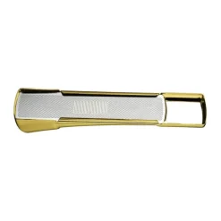 Drosselmeyer Tesi Ø 3 cm x L 15 cm - Rustfrit stål - Guldfarvet