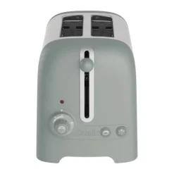Dualit Lite Brødrister 2 skiver - 3 risteindstillinger - 2000 watt
