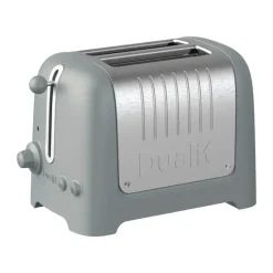 Dualit Lite Brødrister 2 skiver - 3 risteindstillinger - 2000 watt