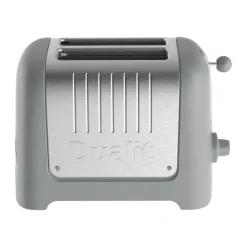 Dualit Lite Brødrister 2 skiver - 3 risteindstillinger - 2000 watt