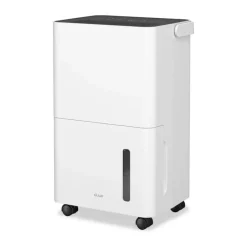 Duux Bora Affugter 12 liter - Plastik - Hvid