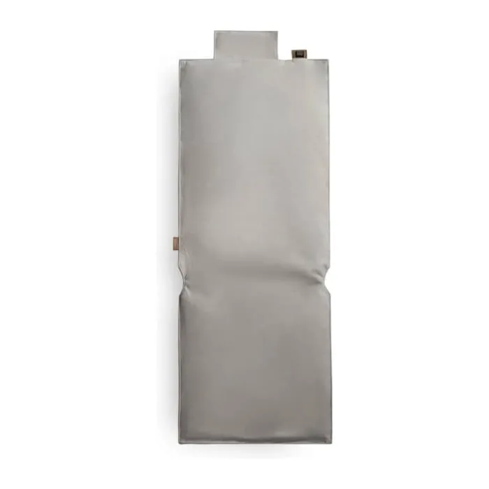 Duux Mellow Varmehynde B 40 x L 110 cm - Grå