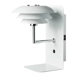 Dyberg Larsen DL20 Væglampe m. USB H 28 cm - G9