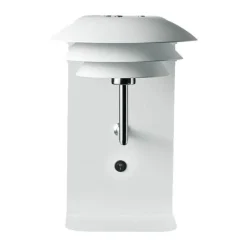 Dyberg Larsen DL20 Væglampe m. USB H 28 cm - G9