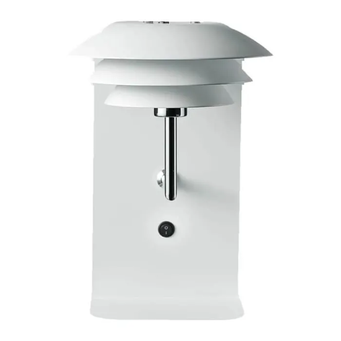 Dyberg Larsen DL20 Væglampe m. USB H 28 cm - G9
