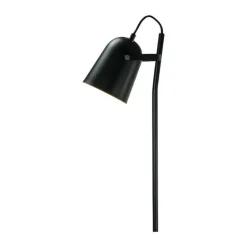 Dyberg Larsen Oslo Gulvlampe H 130 cm - E14 - Mat sort