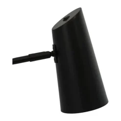 Dyberg Larsen Pallas Bordlampe H 55 cm - Metal - Sort