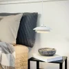 Dyberg Larsen Pendel DL20 Ø 20 cm - 33 Watt - Mat hvid