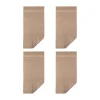 Egeria Diamant Håndklæde - 4 stk. B 50 x L 100 cm - Bomuld - Taupe