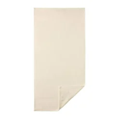 Egeria Diamant Håndklæde - 4 stk. B 50 x L 100 cm - Bomuld - Shell