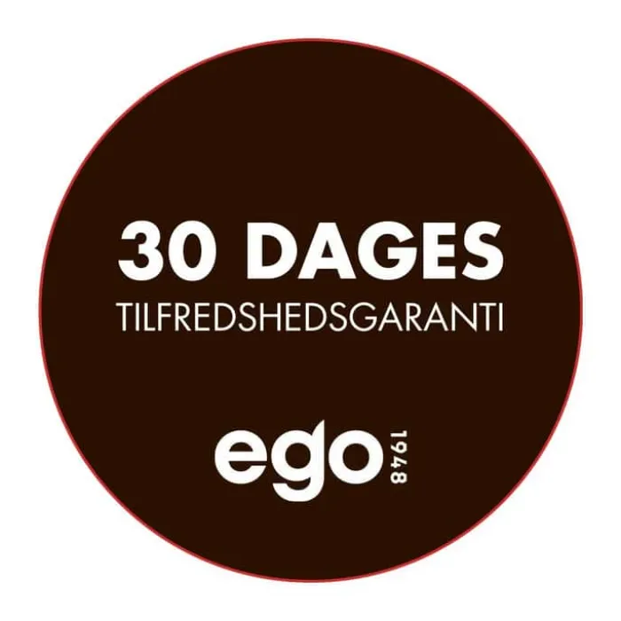 EGO VG 10 Brødkniv L 20,3 cm - Pakkawood/rustfrit stål - Sort