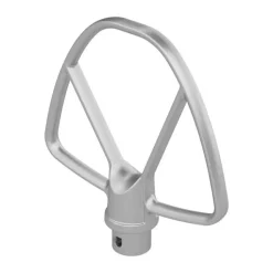 Electrolux Create 5 Køkkenmaskine E5KM1-4BPT 5 liter - 1200 Watt - Inkl. tilbehør - Black pearl