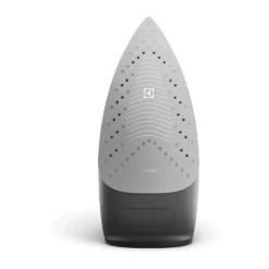 Electrolux Dampstrygejern GLISSIUM™ 80 strygesål - Vandtank: 250 ml - Ledningslængde: 2 meter