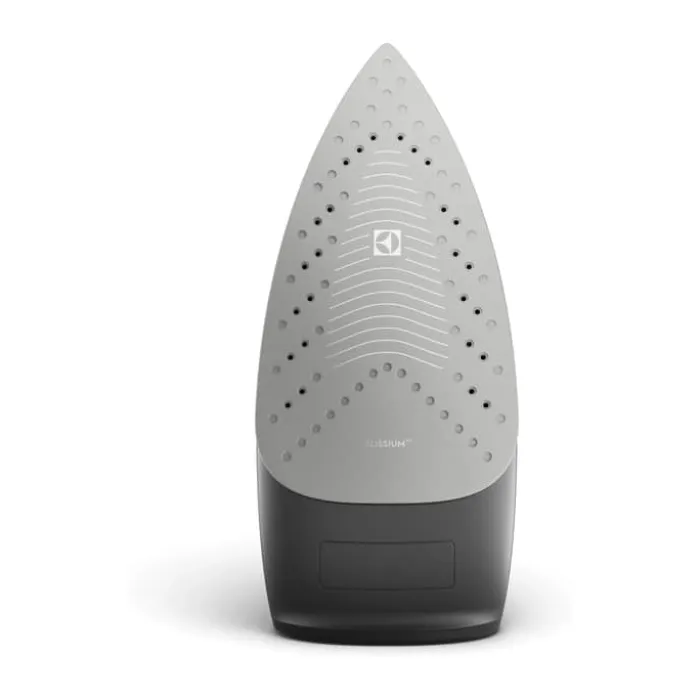 Electrolux Dampstrygejern GLISSIUM™ 80 strygesål - Vandtank: 250 ml - Ledningslængde: 2 meter