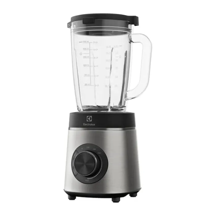 Electrolux Explore 6 Blender 1,7 liter - 1400 Watt - Stål