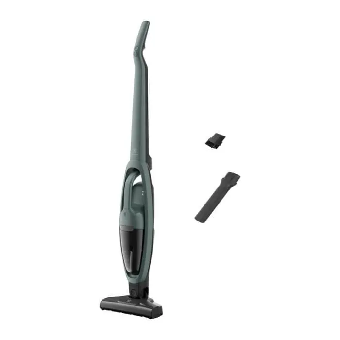 Electrolux 500 Ledningsfri Støvsuger Brugstid: 40 min - 0,3 liter - 2-i-1 funktion