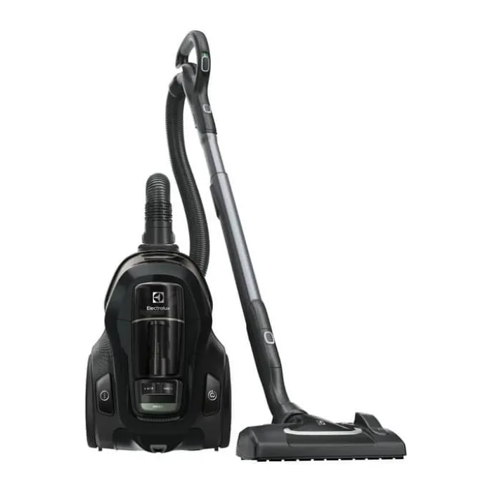 Electrolux Pure C9 Poseløs Støvsuger PC91-GREEN 1,6 liter - Poseløs - Nem at tømme
