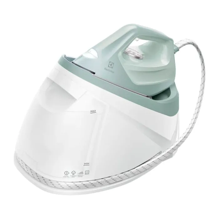 Electrolux Refine 700 Dampstation 2400 watt - Dampmængde: 90 g/min