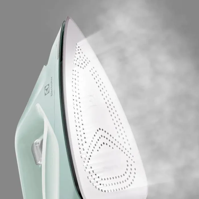 Electrolux Refine 700 Dampstation 2400 watt - Dampmængde: 90 g/min