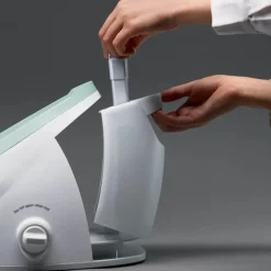 Electrolux Refine 700 Dampstation 2400 watt - Dampmængde: 90 g/min
