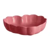 Emile Henry Madeleine Bageform H 6,5 x B 24,5 x L 26,5 cm - Keramik - Bubbelgum