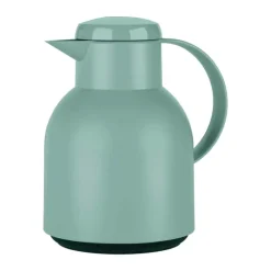 Emsa Samba Termokande 1 liter - Plastik/glas - Powder green