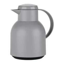Emsa Samba Termokande 1 liter - Plastik/glas - Stone grey