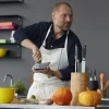 Endeavour Citruspresser PLA bioplast - Grå
