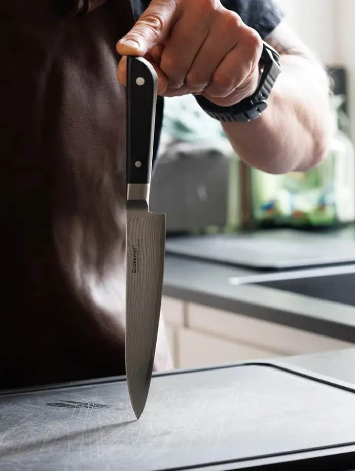 Endeavour Fruit Universalkniv L 15 cm