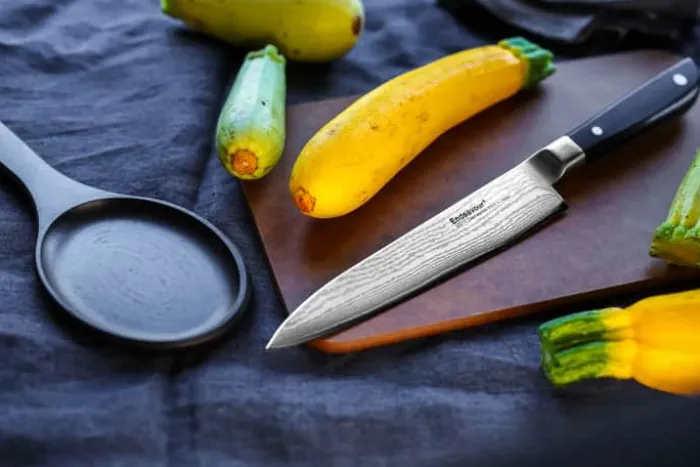 Endeavour Fruit Universalkniv L 15 cm