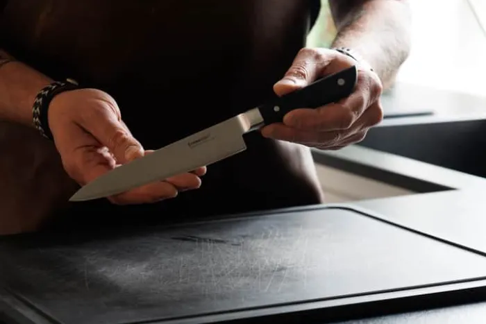 Endeavour Fruit Universalkniv L 15 cm