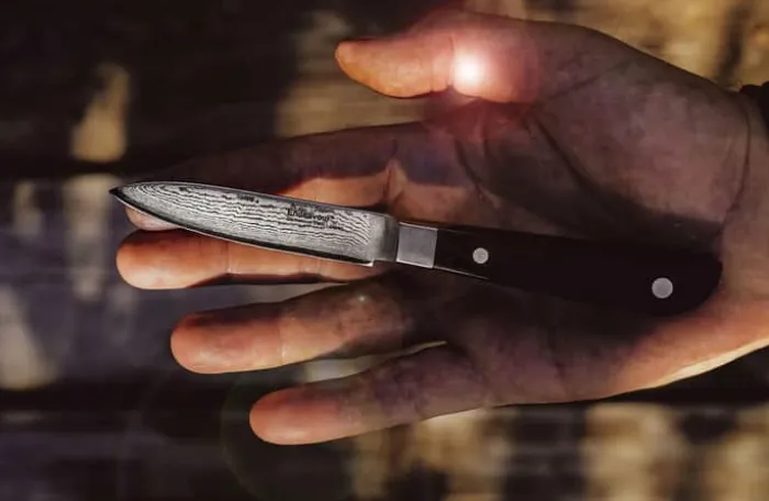 Endeavour Herb Urtekniv L 8,5 cm