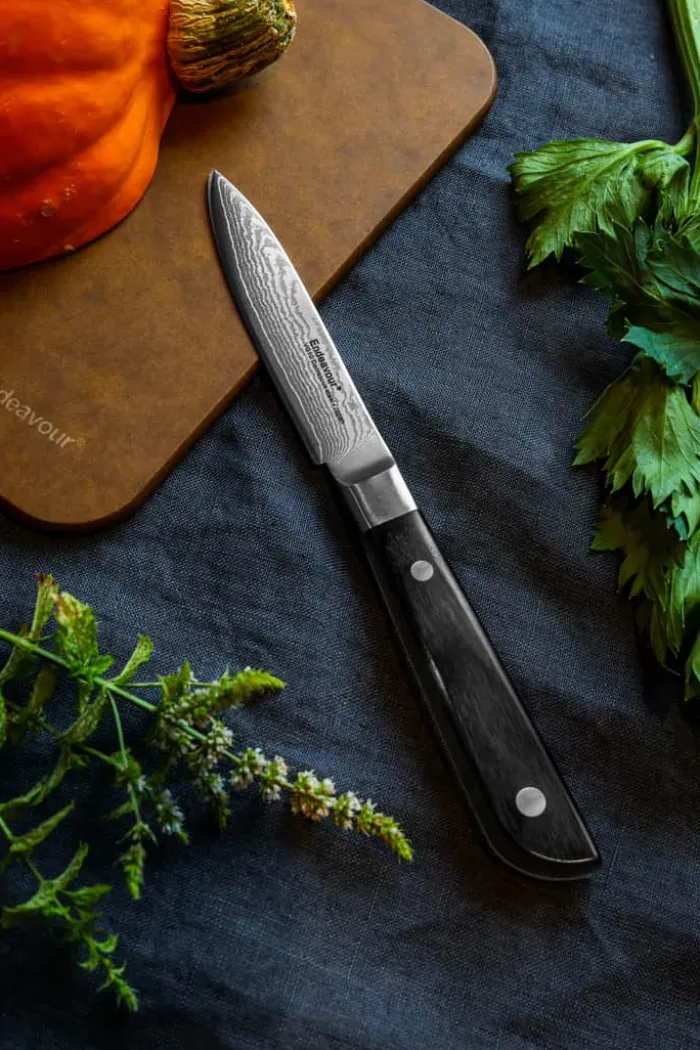 Endeavour Herb Urtekniv L 8,5 cm
