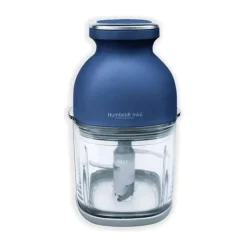 Endeavour Humboldt Minihakker 500 ml - 100 watt - Blå
