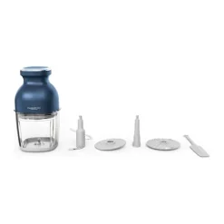 Endeavour Humboldt Minihakker 500 ml - 100 watt - Blå