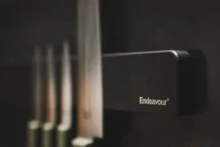Endeavour Knivmagnet L 60 cm - Certificeret Wood Fiber