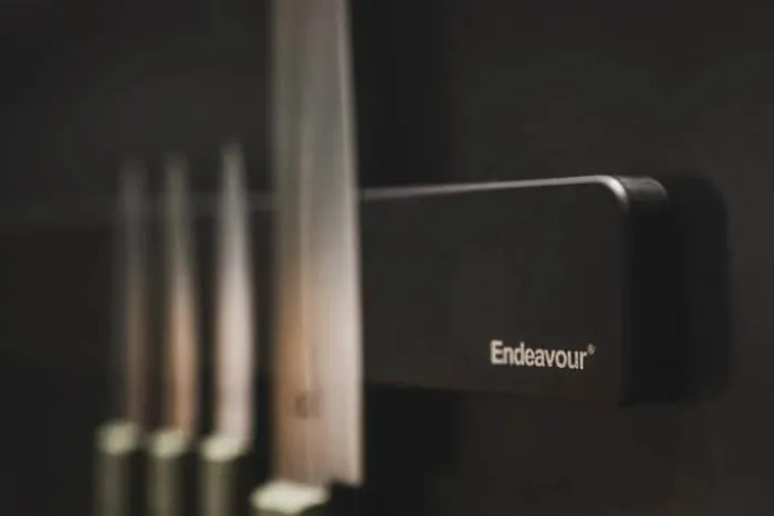 Endeavour Knivmagnet L 60 cm - Certificeret Wood Fiber