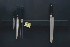 Endeavour Knivmagnet L 60 cm - Certificeret Wood Fiber